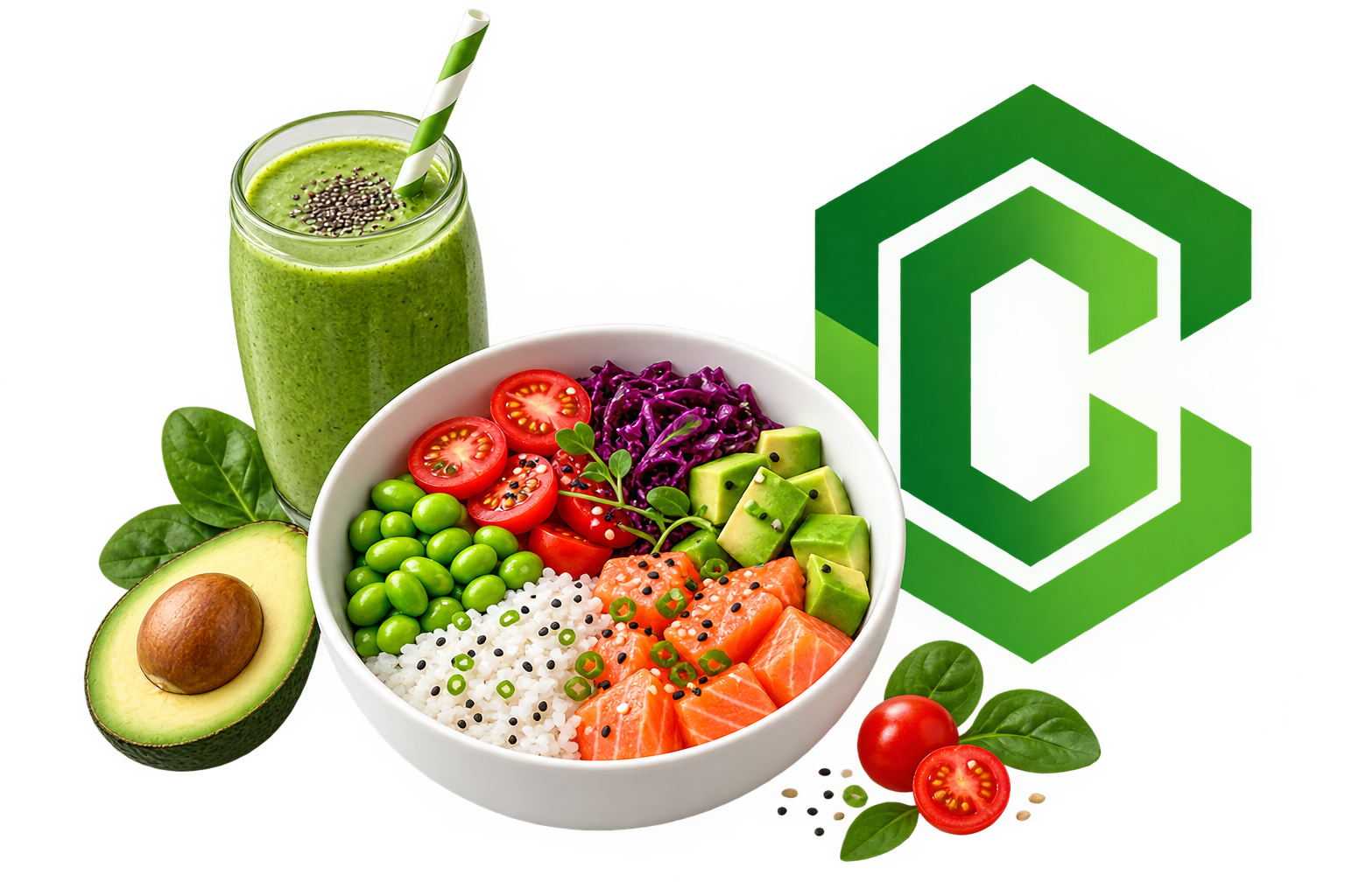 Nutrição esportiva